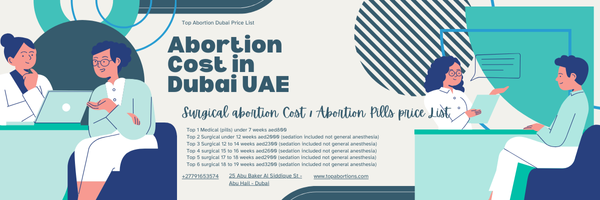Abortion cost in Uae Dubai Abu Dhabi Sharjah Ajman Al ain
