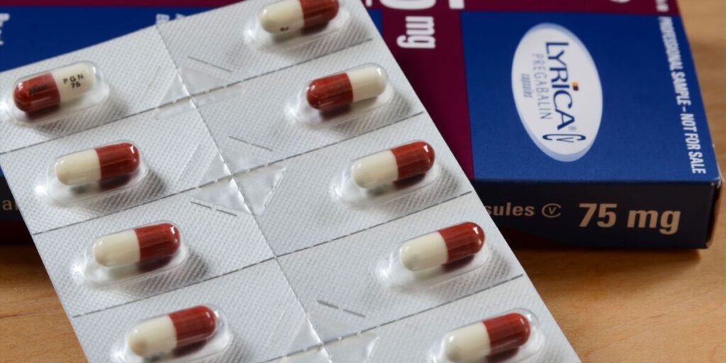 Lyrica and Xanax for sale in Dubai